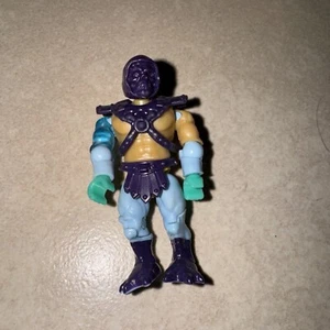 Mega Construx MOTU Skeletor Test Shot Prototype - Picture 1 of 2