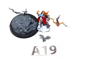 Warhammer Sisters of Battle Commermoative Model A19 - Bild 1 von 1