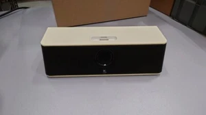 Altoparlante Logitech AudioStation Express - Per Parti, Nessun Accessorio - Foto 1 di 12