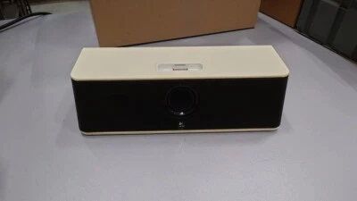 Altoparlante Logitech AudioStation Express - Per Parti, Nessun Accessorio - Immagine 1 di 4