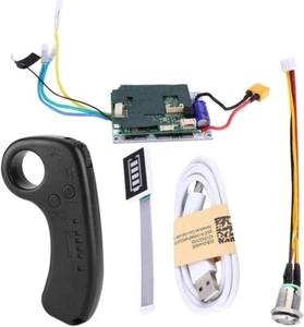 42V Electric Skateboard Controller Remote,Mini Remote Controller - Picture 1 of 7