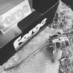 Forge Motorsport FMACCZT Mitsubishi Colt CZT & Ralliart 1.5T Turbo Stellmotor - Bild 1 von 3