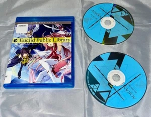 Aokana: Four Rhythm Across the Blue: the Complete Series (Blu-ray) - Picture 1 of 3