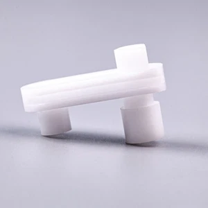 1PCS New For Johnson Evinrude Lockout Lever 325781 White - Picture 1 of 11