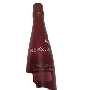 Nexxus Hair Color Assure Conditioner For Colored Treated Hair w ProteinFusion - Picture 1 of 4