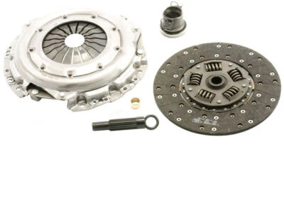 Kit de embreagem de transmissão LUK 17159VVQC para 1992-1993 Dodge B250 - Imagem 1 de 2