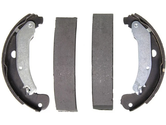 Rear Brake Shoe Set For 2003-2005 Pontiac Sunfire 2004 QD545KC - Image 1 of 1