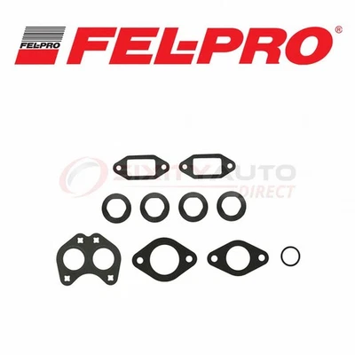 Fel-Pro EGR Valve Gasket for 2011-2015 Ram 3500 6.7L L6 - Emission Control ju - Image 1 of 4