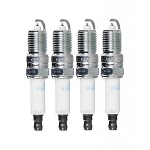 NGK For GMC Sierra 1500/2500/3500 HD 2001-2019 Spark Plug Iridium Box-4 IZTR5B11 - Picture 1 of 6