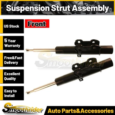 Conjunto de puntal delantero Bilstein 2 piezas para Mercedes-Benz Sprinter 2500 2010-2017 Foto 1 de 4