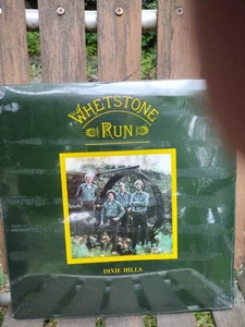 Whetstone Run " Dixie Hills" 1980 LP - Sealed  - Imagen 1 de 4