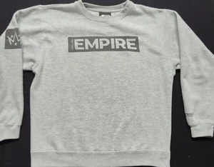 Call of Duty League Dallas Empires graues grafisches Sweatshirt für Herren Gr. unbekannt - Bild 1 von 11