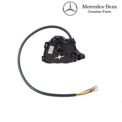 Mercedes 300 320 350 400 420 500 600 1992-95 espejo derecho cristal ajuste motor Foto 1 de 4