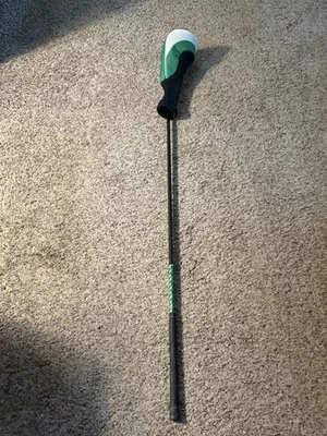 MacGregor Tourney LH Junior Monster Driver W/ Sock 41” Long - Image 1 of 4