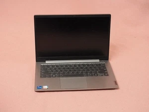 Lenovo ThinkBook 14 G2 ITL 14" Intel i7-1165G7 SIN HDD REPUESTOS REPARACIÓN BLOQUEO BIOS - Imagen 1 de 15