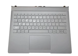 Microsoft Surface Book 2 Keyboard 1835 | GTX 1050 | Good battery - READ - Afbeelding 1 van 5