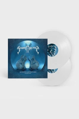 Sonata Arctica Acoustic Adventures - Volume One (Vinyl) (UK IMPORT) Foto 1 de 2