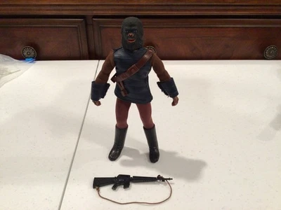 Mego Vintage Planeta dos Macacos Urko Ursus - Imagem 1 de 4