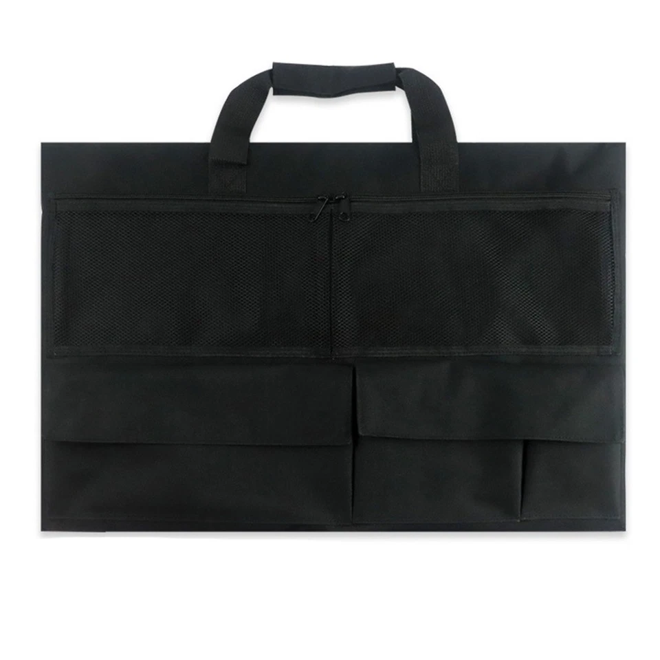 Custodia porta monitor custodia monitor antipolvere monitor computer monitor borsa5267 - Immagine 1 di 4