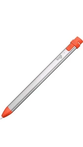 Logitech Crayon Digital Pencil for All Apple iPads (2018 releases and later) - Picture 1 of 3