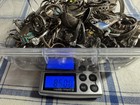 Scrap Silver Jewelry  850grams Lot