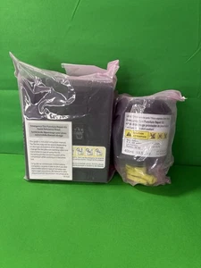 Lexus / Toyota Emergency Tire Puncture Repair Compressor & Sealant ( 11 /2028 ) - Picture 1 of 7