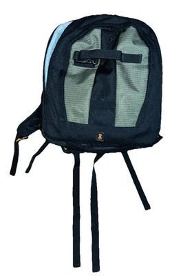LowePro Pro Runner 200 AW Black Camera Backpack, - Image 1 of 4