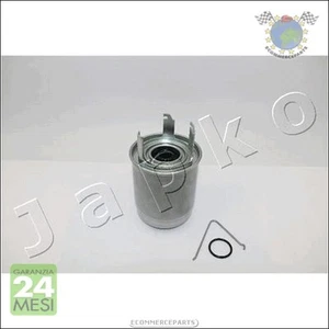 Filtro Carburante Japko Gasolio per NISSAN X-TRAIL QASHQAI RENAULT KOLEOS KADJA - Foto 1 di 4