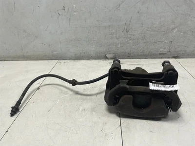 Nissan Máxima 2011 pinza de freno delantera izquierda lado del conductor OEM  Foto 1 de 4