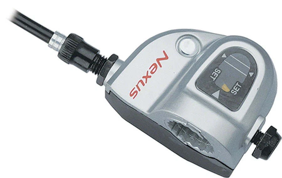 Shimano Nexus Inter3 Bell Crank Unit Use With Internally Geared Hubs Bicycle - Image 1 of 1