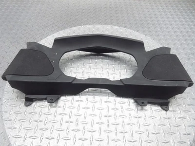 BMW R1200 R1200RT 2008 07-09 OEM medidor delantero panel cubierta carenado Foto 1 de 4