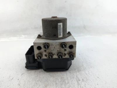 2011-2012 Mini Cooper Countryman Abs 泵控制模块 EGFD6 — 第 1/4 张图片