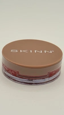 SKINN Cosmetics Scientific Color Volumizing Lip Tint 0.27 Oz Pink Martini Sealed - Image 1 of 3