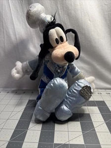 Walt Disney World Resort Dream Friends Goofy Tuxedo Plush 12" NWT - Picture 1 of 5