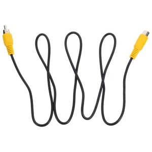 Practical Audio Extension Cable Male to Female Audio Cable Audio Adapter - Picture 1 of 12
