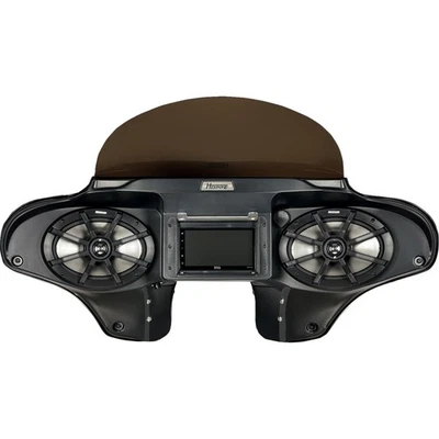 Hoppe Industries Fairing for Harley-Davidson Road King HPKT-1056A - Image 1 of 3