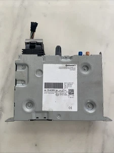 PEUGEOT 2008 P24 Navi-Multimedia-Haupteinheit 9835408980 2021 28312350 - Picture 1 of 10