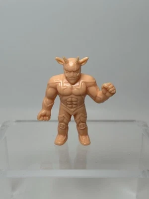 Figura Keshi Kinnikuman Ultimate Muscle GameCube Promo Foto 1 de 3