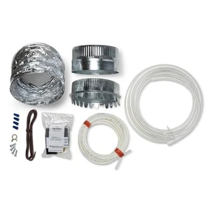 AprilAire 5843 Humidifier Installation Kit for AprilAire Whole Home Humidifier - Picture 1 of 14
