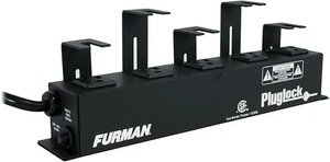 Furman Locking Power Distribution Strip (120V/15A) - Picture 1 of 1
