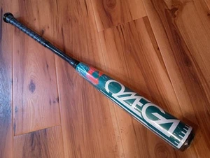 Gebrauchter 2026 DeMarini Omega 32/29 (-3) 2 5/8" BBCOR Baseballschläger WBD2586010 - Bild 1 von 6