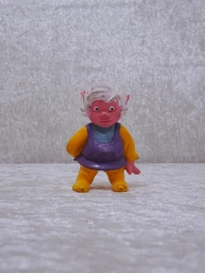 tSvymZ - Figura Galoob John Blackstar Design Trobbit Poulo - De colección 1983 - 7 cm - Imagen 1 de 4