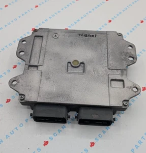 Used 2007 Mazda 3 Mitsubishi LFS718881E ECU E6T57073H4 - Picture 1 of 5