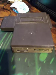 Intellivision Intellivoice Voice Synthesis Module - Picture 1 of 2