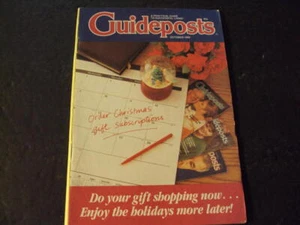 Guidepost Oct 1992 Norman Vincent Peale, Robert Allen School ID:82519 - Picture 1 of 2