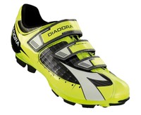 diadora vortex pro donna giallo