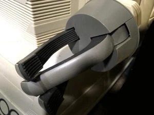 NEW OmniBot 2000 Rubber Grips - Urethane - not 3D printed - Picture 1 of 2