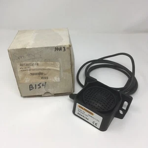 Palfinger EEA6194 Warning Horn 9-30Vdc 102dB(A) 1.2m 12m (CE) - Bild 1 von 4