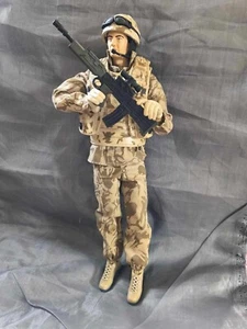 Figure Soldier HM Armed Forces Toys Doll - Picture 1 of 8