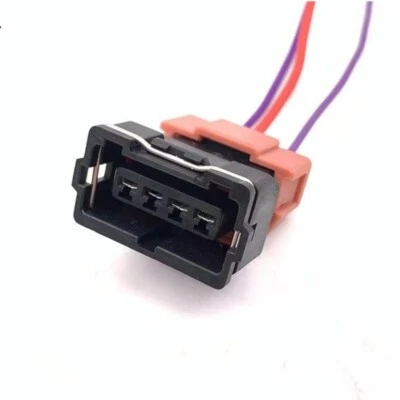 For Nissan Maxima sr20 MAF Mass Air Flow Sensor Connector Plug - Image 1 of 4